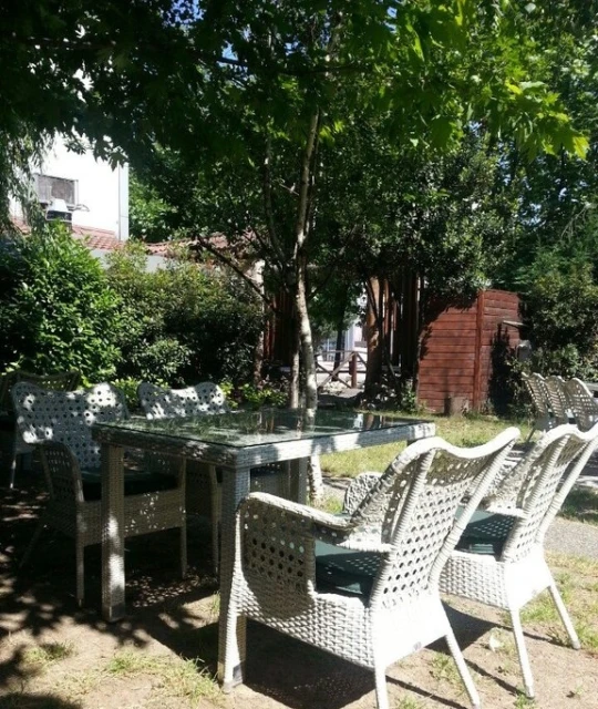 Özgünhan Restaurant