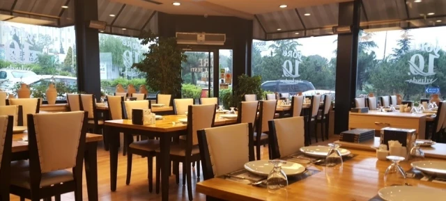 Yöre Restaurant