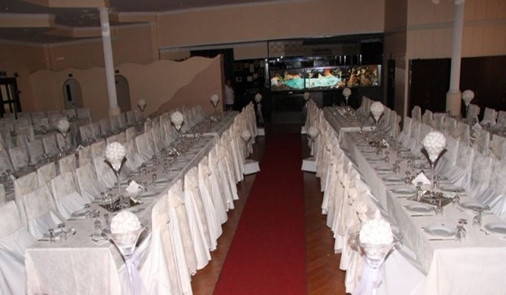 Şehir Restaurant