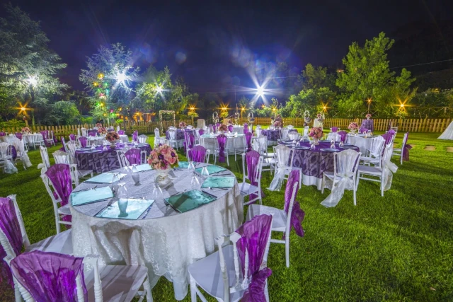 Boğaz Garden
