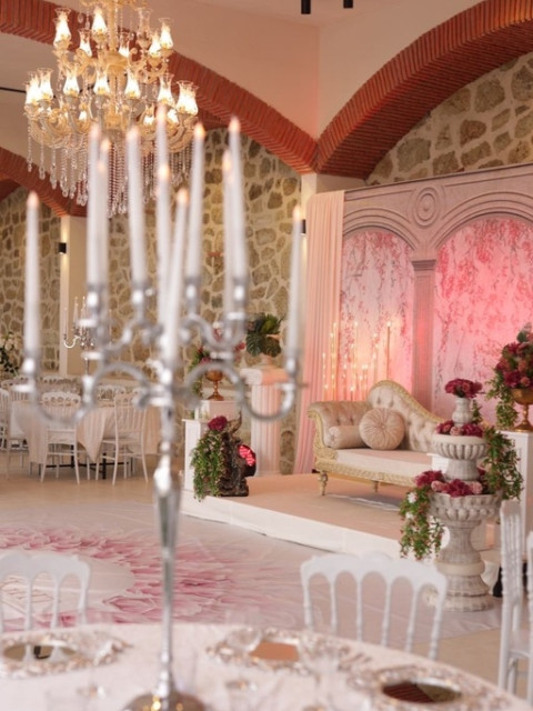 Nicomedia Park Wedding House