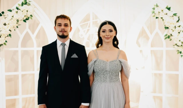 Simay Düğün Davet