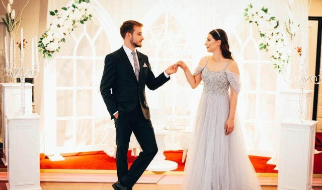 Simay Düğün Davet