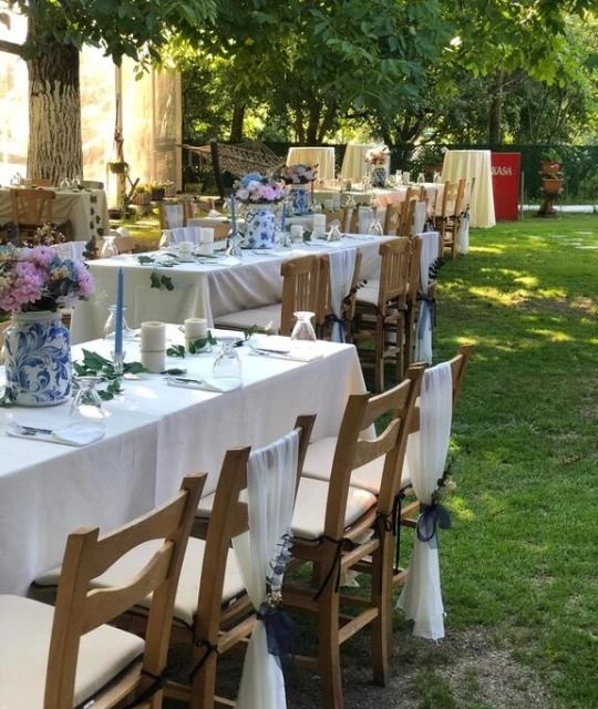 Sesa Garden