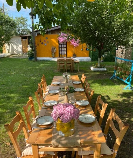 Sesa Garden