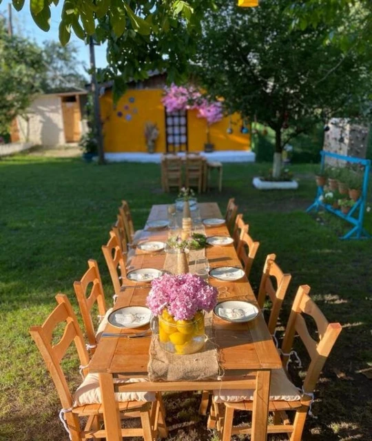 Sesa Garden