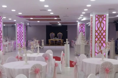 Grand Derince Düğün & Davet Salonları 