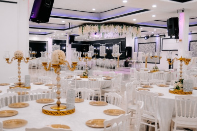 Aydın Düğün Salonu
