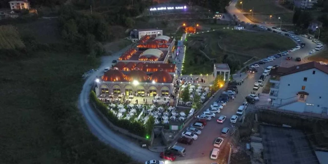Ilıca Event