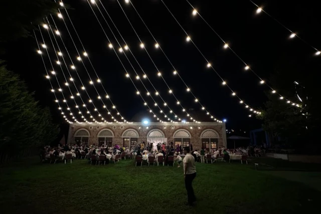 Ilıca Event