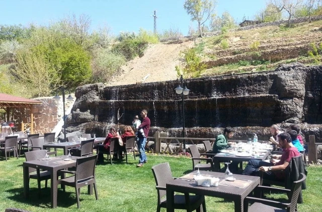 Kirazlı Konak