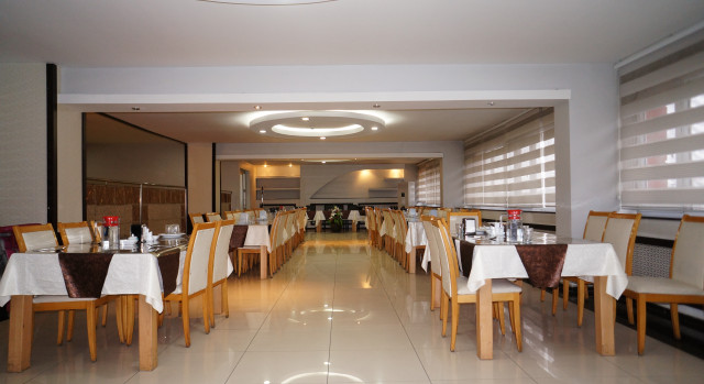 Malatya Öğretmenevi Restaurant