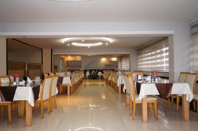 Malatya Öğretmenevi Restaurant