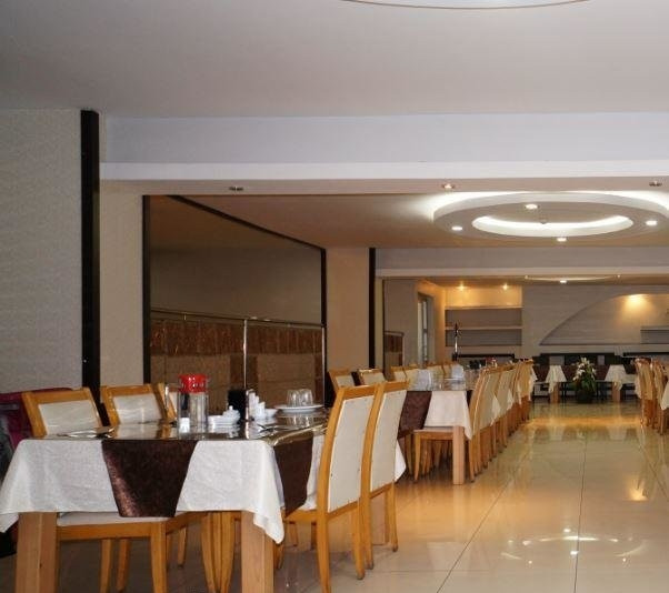 Malatya Öğretmenevi Restaurant