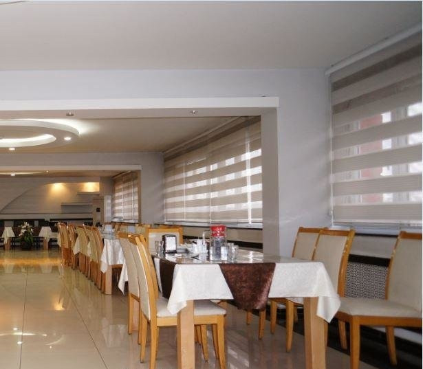 Malatya Öğretmenevi Restaurant