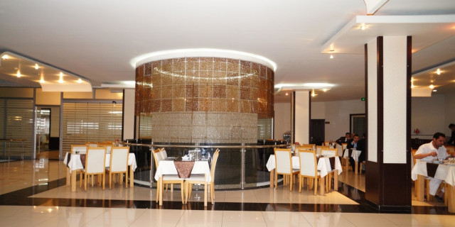 Malatya Öğretmenevi Restaurant