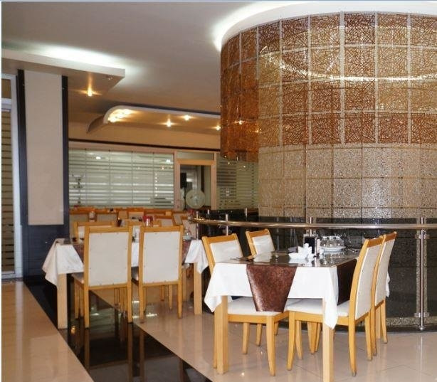 Malatya Öğretmenevi Restaurant