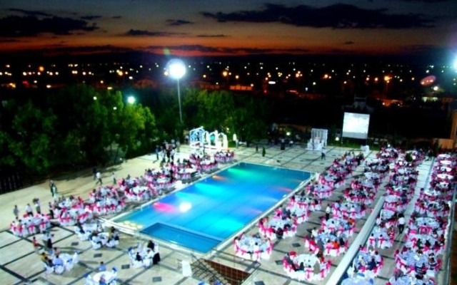 Malatya Sofrası Havuzbaşı Restaurant