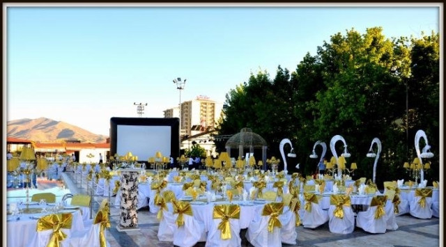 Malatya Sofrası Havuzbaşı Restaurant