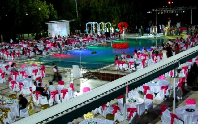 Malatya Sofrası Havuzbaşı Restaurant