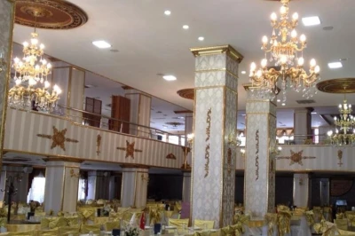 Malatya Sofrası Kervansaray Restaurant