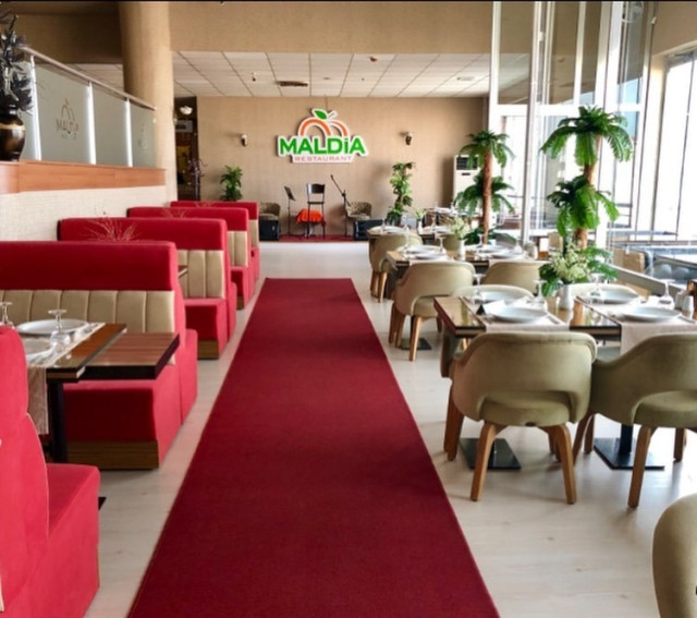 Maldia Restaurant