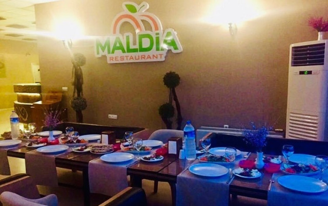 Maldia Restaurant