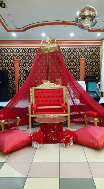 Bahadırlar Düğün Salonu