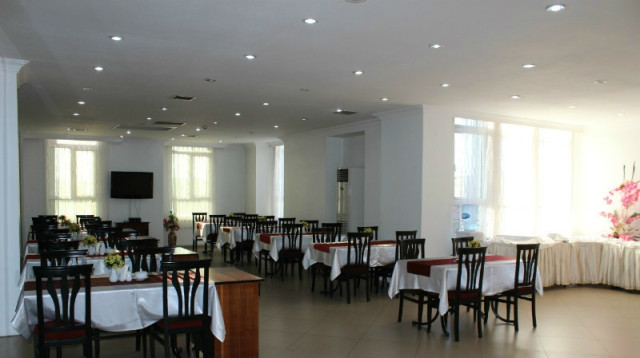 Otel Avşar