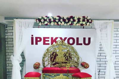 Ipekyolu Düğün Salonu