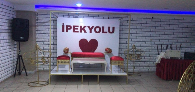 Ipekyolu Düğün Salonu