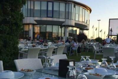 Dede Korkut Restaurant