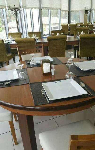 Dede Korkut Restaurant