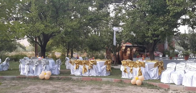 İnce Memet Dinlenme Tesisleri