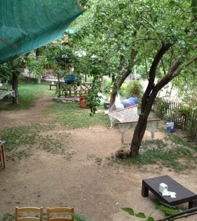 Seyran Park