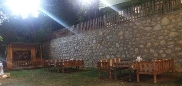 Seyran Park