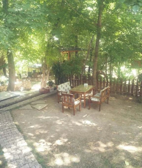 Seyran Park