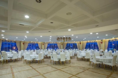 Arus Düğün Salonu