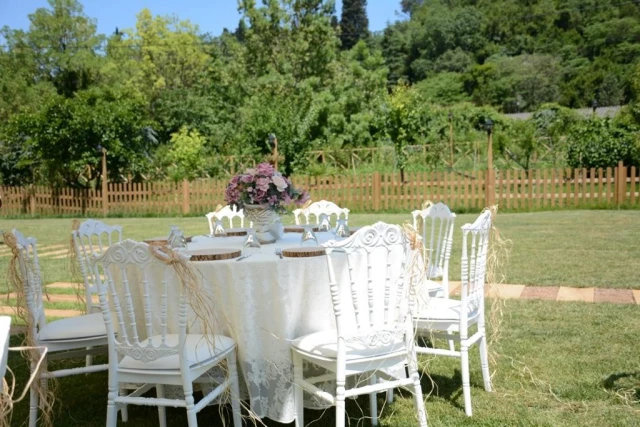 Boğaz Garden