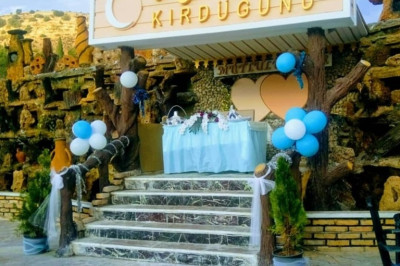 Ay Işığı Restaurant