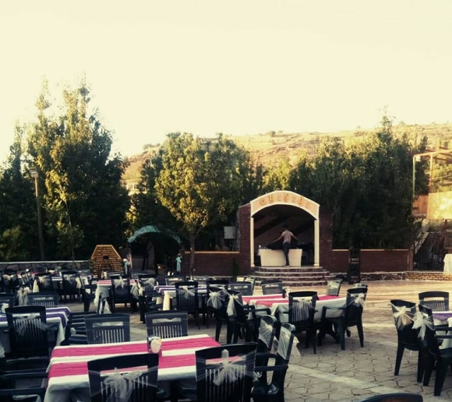 Ay Işığı Restaurant