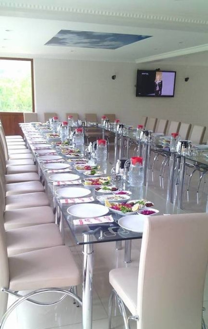 Ay Işığı Restaurant