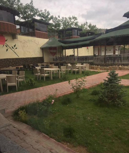 Masal Restaurant ve Kır Düğünü