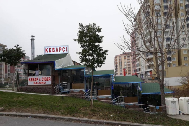 Şelale Park Restaurant