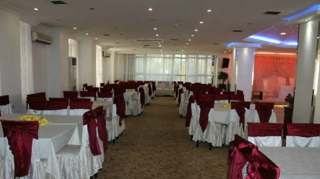 Otel Avşar