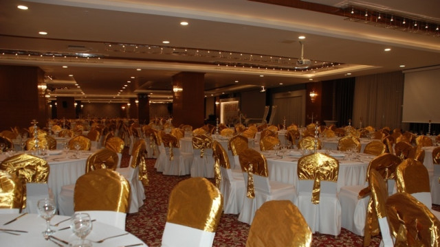 Divalin Hotel