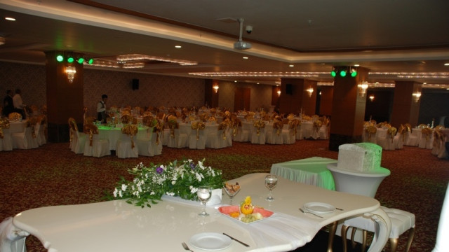 Divalin Hotel