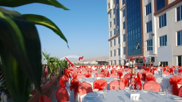 Divalin Hotel