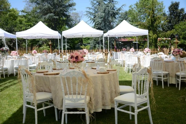 Boğaz Garden