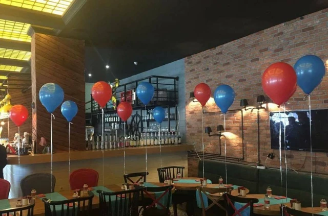 Chilek Restaurant&Cafe